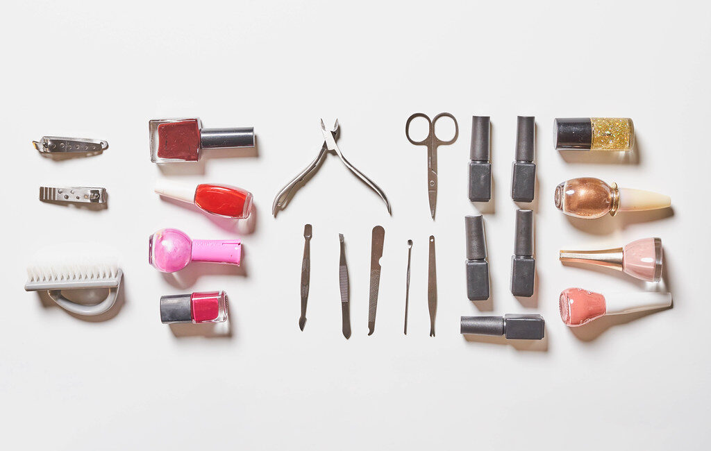 What is the best time to buy Nail tools